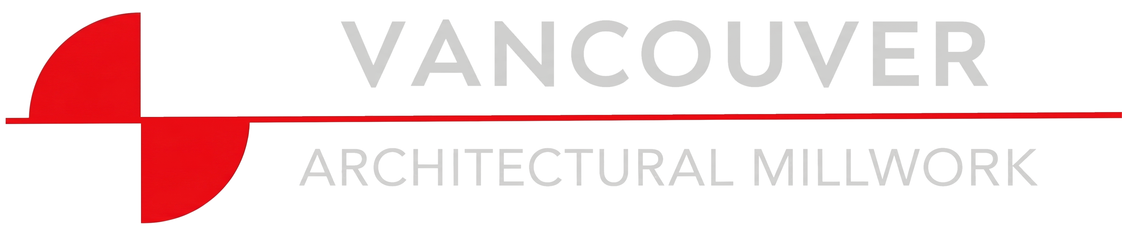 Vancouver Architectural Millwork VAM Logo